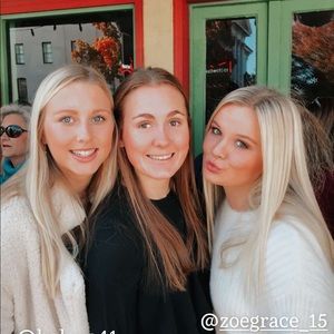 Meet your Posher, Jill